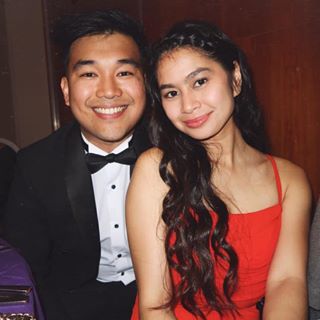 Christopher Domingo's avatar