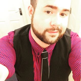 Gregory William Frederick's avatar