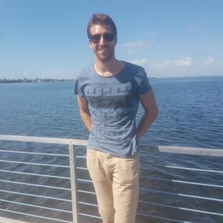 Ashley Reeve's avatar