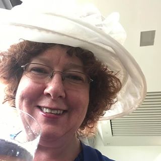 Mel Cottingham's avatar