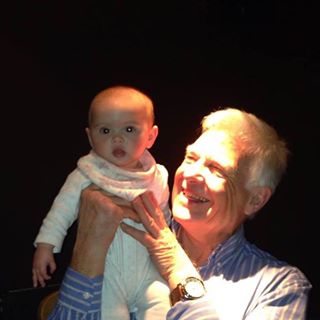 Malcolm Walters's avatar