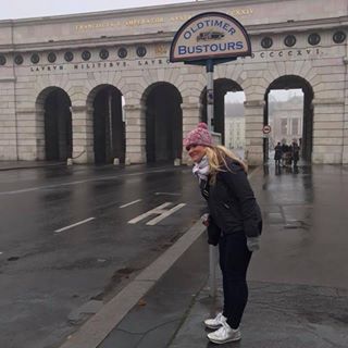 Candace Morris's avatar