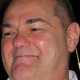 Joe Tatterton's avatar