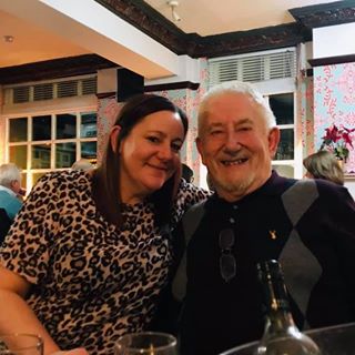 Vivienne Horsley's avatar