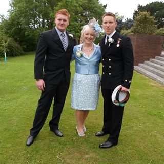 Linda Cerqua's avatar