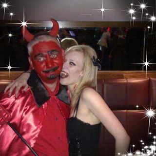 Frank Cooper's avatar