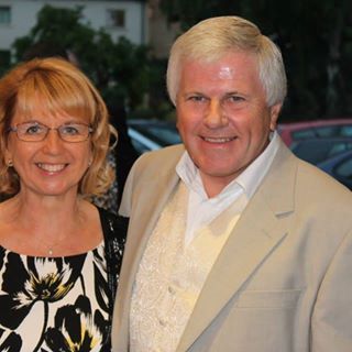 Allan Huddart's avatar