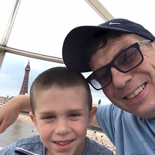 Mark Creedon's avatar