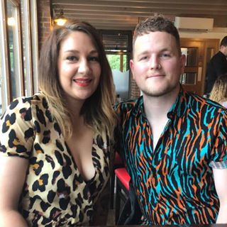 Paul James Pugh's avatar