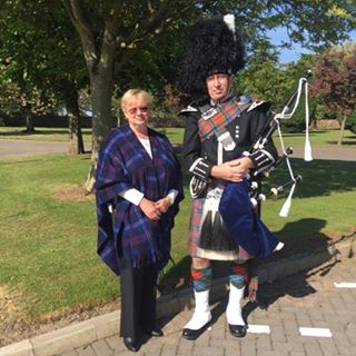 Isabella Adair's avatar