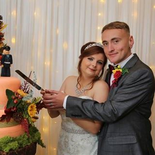 Michael Anthony Salmon's avatar