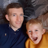User profile avatar
