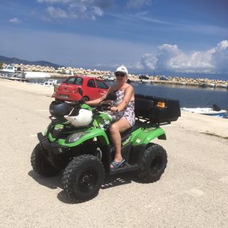 Susan Pollitt's avatar