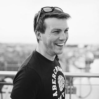 Matt Rowlandson's avatar