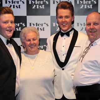 Margaret Biagi's avatar