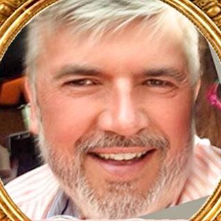 Mike Annan's avatar