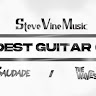 Steven Vine's avatar