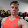 Pavel Komar's avatar