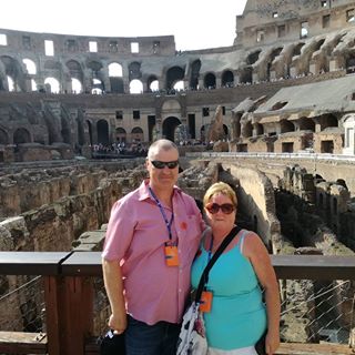 Gary Campbell's avatar