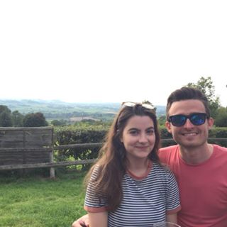 Hugh Henshall's avatar