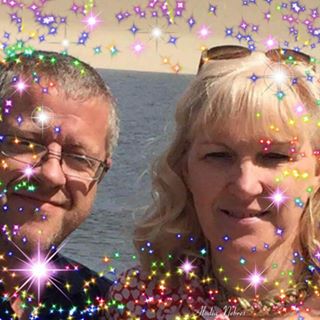 Suzy Hallworth's avatar