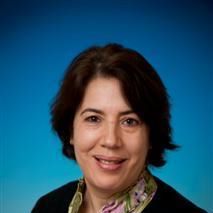 Zahia Smail's avatar