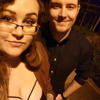 Sean Michael Godden's avatar