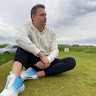 Dmitry Maistrenko's avatar