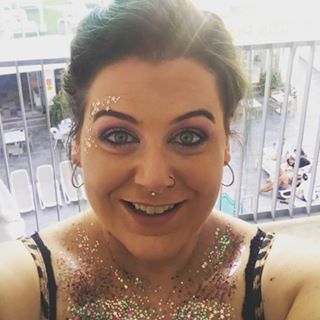 Bronagh Walton's avatar