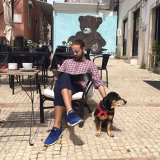 Isaac Frost's avatar