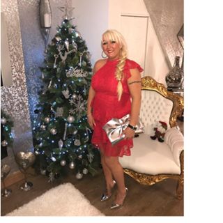 Tracey Riggs's avatar