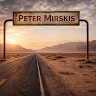 Peter Mirskis's avatar