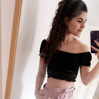 Vicky G Butler's avatar