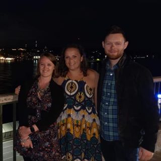 Abigail Hart's avatar