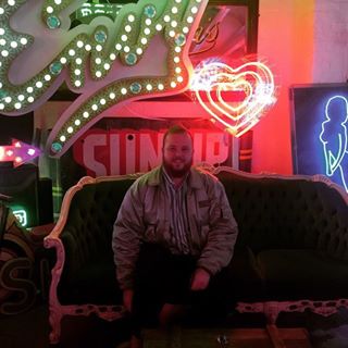 Austin Louis Perry's avatar