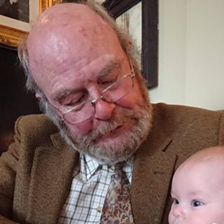 David Donnelly's avatar