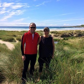 David Gurney's avatar