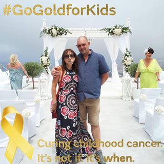 Maura Cartwright's avatar