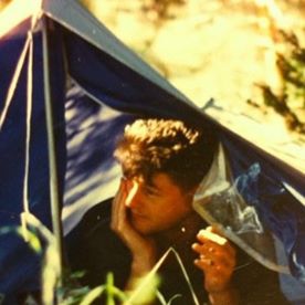 Mike Saddington's avatar