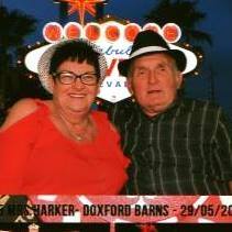 Muriel Balls's avatar