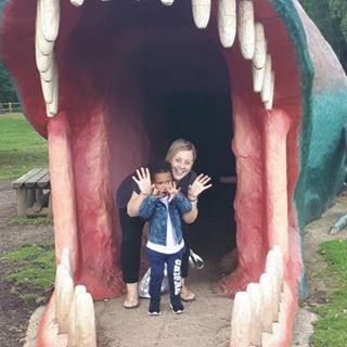 Karen Abbott's avatar