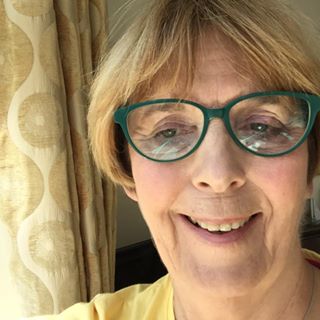 Maggie Hinde's avatar