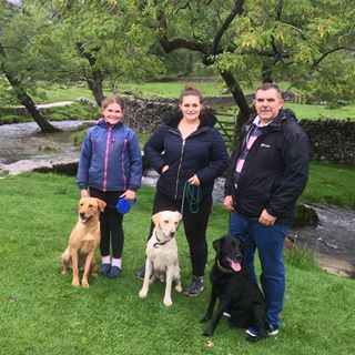 Darren Barber's avatar