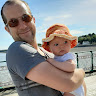 Andrew Evans's avatar