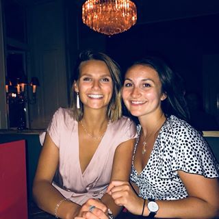 Sofia Elizabeth Hardiker's avatar