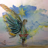 Amy bea R Orr's avatar