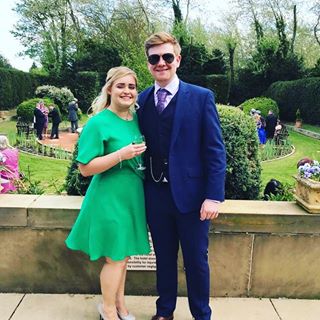 Becky Elizabeth Connor's avatar