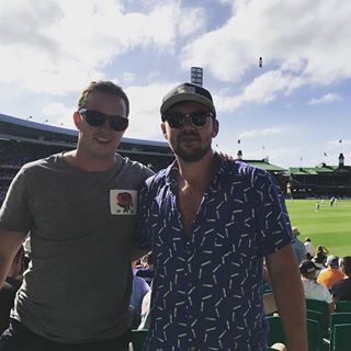 Tom Mcmanus's avatar