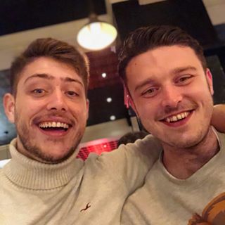 Ross Taylor's avatar