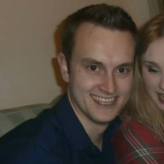 Thomas Shuttleworth's avatar